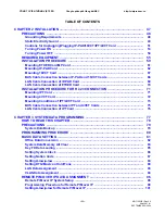 Preview for 10 page of NEC NEAX2000 IPS System Manual