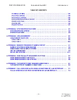 Preview for 12 page of NEC NEAX2000 IPS System Manual