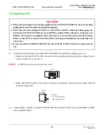 Preview for 65 page of NEC NEAX2000 IPS System Manual