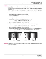 Preview for 76 page of NEC NEAX2000 IPS System Manual