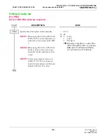 Preview for 100 page of NEC NEAX2000 IPS System Manual