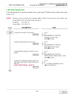 Preview for 105 page of NEC NEAX2000 IPS System Manual