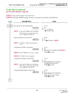 Preview for 106 page of NEC NEAX2000 IPS System Manual