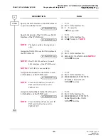 Preview for 107 page of NEC NEAX2000 IPS System Manual