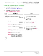 Preview for 116 page of NEC NEAX2000 IPS System Manual