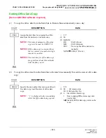 Preview for 119 page of NEC NEAX2000 IPS System Manual