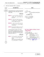 Preview for 123 page of NEC NEAX2000 IPS System Manual