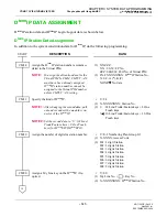 Preview for 139 page of NEC NEAX2000 IPS System Manual