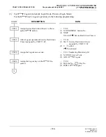 Preview for 146 page of NEC NEAX2000 IPS System Manual