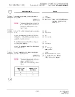 Preview for 173 page of NEC NEAX2000 IPS System Manual