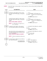 Preview for 190 page of NEC NEAX2000 IPS System Manual