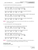 Preview for 215 page of NEC NEAX2000 IPS System Manual