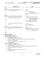 Preview for 223 page of NEC NEAX2000 IPS System Manual