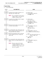 Preview for 230 page of NEC NEAX2000 IPS System Manual