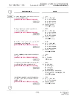 Preview for 252 page of NEC NEAX2000 IPS System Manual