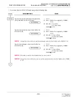 Preview for 275 page of NEC NEAX2000 IPS System Manual