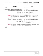 Preview for 277 page of NEC NEAX2000 IPS System Manual