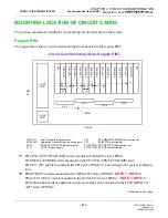 Preview for 283 page of NEC NEAX2000 IPS System Manual