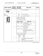 Preview for 292 page of NEC NEAX2000 IPS System Manual