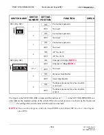 Preview for 318 page of NEC NEAX2000 IPS System Manual