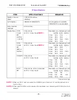 Preview for 325 page of NEC NEAX2000 IPS System Manual