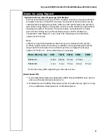 Preview for 21 page of NEC NEC Express5800 Series System Configuration Manual