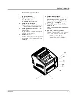 Preview for 20 page of NEC NEFAX655e Manual