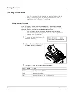 Preview for 28 page of NEC NEFAX655e Manual