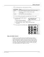 Preview for 29 page of NEC NEFAX655e Manual