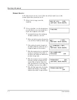 Preview for 34 page of NEC NEFAX655e Manual