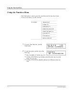 Preview for 40 page of NEC NEFAX655e Manual