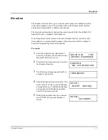 Preview for 41 page of NEC NEFAX655e Manual