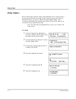 Preview for 50 page of NEC NEFAX655e Manual