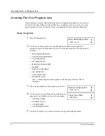 Preview for 60 page of NEC NEFAX655e Manual