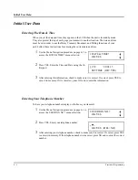 Preview for 64 page of NEC NEFAX655e Manual