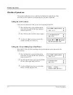 Preview for 66 page of NEC NEFAX655e Manual