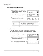 Preview for 68 page of NEC NEFAX655e Manual