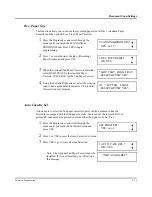 Preview for 75 page of NEC NEFAX655e Manual