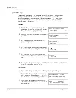 Preview for 78 page of NEC NEFAX655e Manual