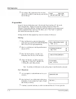 Preview for 80 page of NEC NEFAX655e Manual