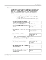 Preview for 85 page of NEC NEFAX655e Manual