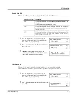 Preview for 93 page of NEC NEFAX655e Manual