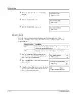 Preview for 94 page of NEC NEFAX655e Manual