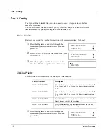 Preview for 98 page of NEC NEFAX655e Manual