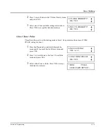 Preview for 99 page of NEC NEFAX655e Manual