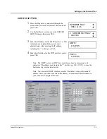 Preview for 109 page of NEC NEFAX655e Manual