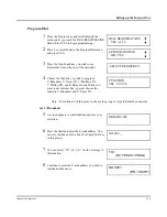 Preview for 115 page of NEC NEFAX655e Manual