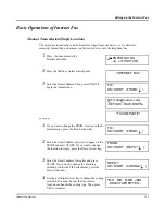 Preview for 117 page of NEC NEFAX655e Manual