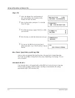 Preview for 120 page of NEC NEFAX655e Manual