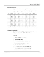 Preview for 137 page of NEC NEFAX655e Manual